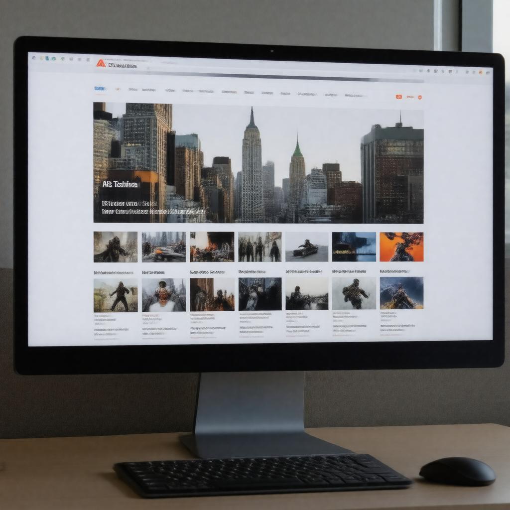Ars Technica